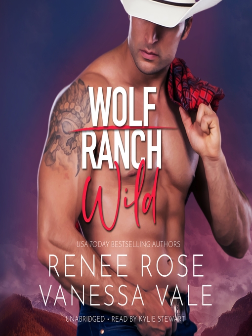 Title details for Wild by Renee Rose - Available
